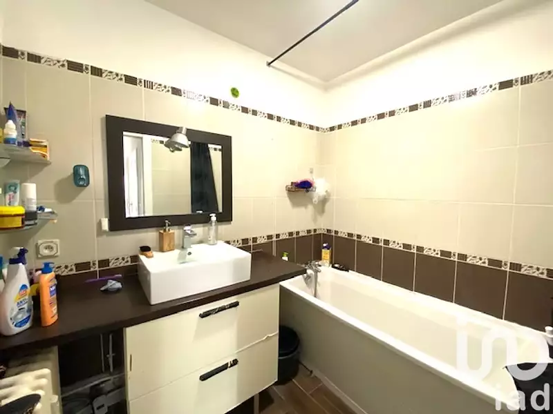 Appartement, 90 m²