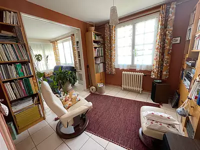 Maison, 81 m²