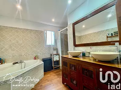 Maison, 130 m²