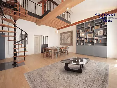 Appartement, 112 m²