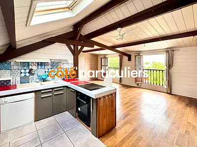 Maison, 160 m²