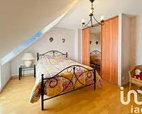 Maison, 118 m²
