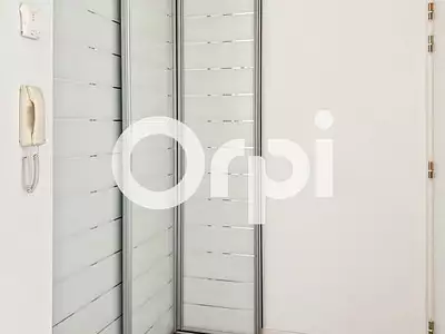 Appartement, 51 m²