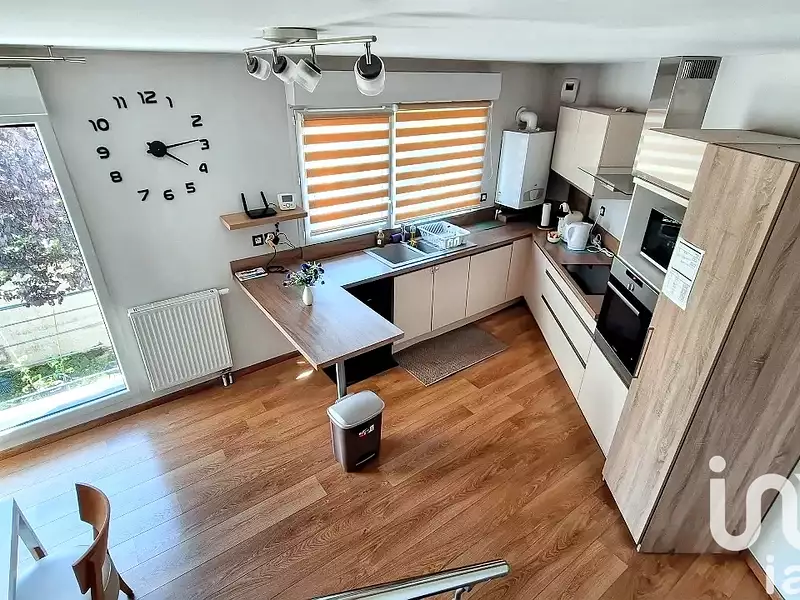 Appartement, 73 m²