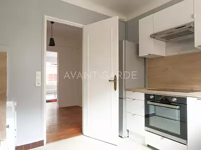 Appartement, 104,44 m²