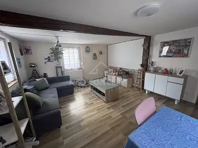 Maison, 59,28 m²