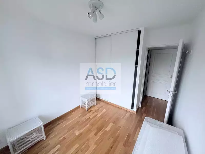 Appartement, 53 m²