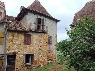 Maison, 180 m²