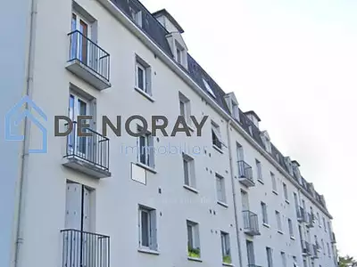 Appartement, 29,69 m²