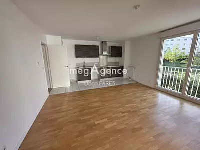 Appartement, 70 m²
