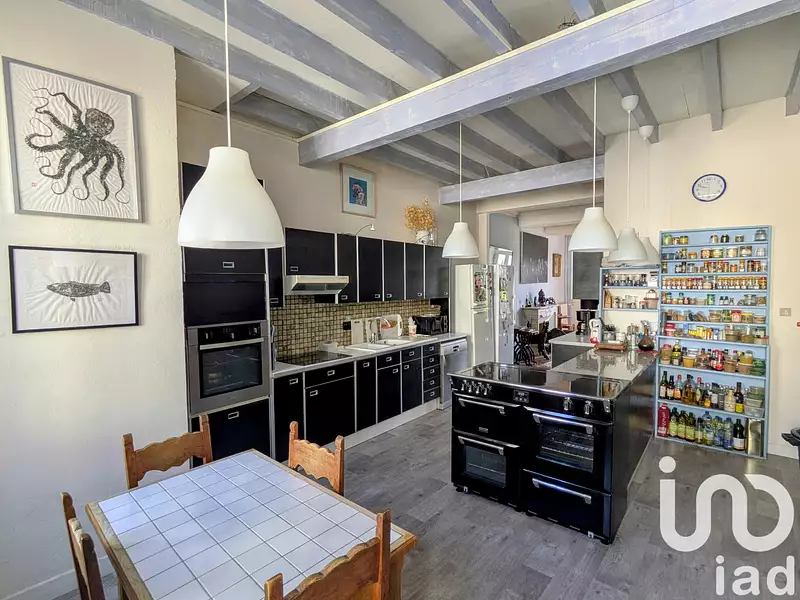 Maison, 286 m²