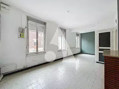 Maison, 98 m²