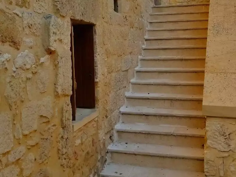 Maison, 118 m²