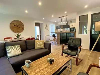 Maison, 224 m²