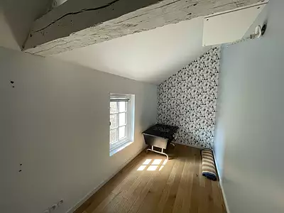 Maison, 80,1 m²