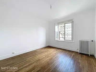 Appartement, 58,58 m²