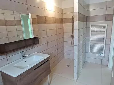 Maison, 133 m²
