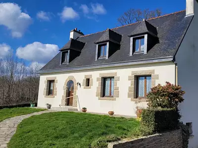 Maison, 91 m²