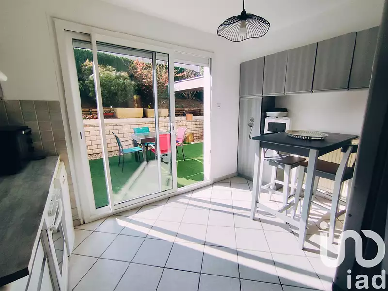 Maison, 90 m²