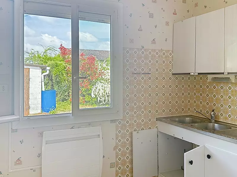 Maison, 73,7 m²