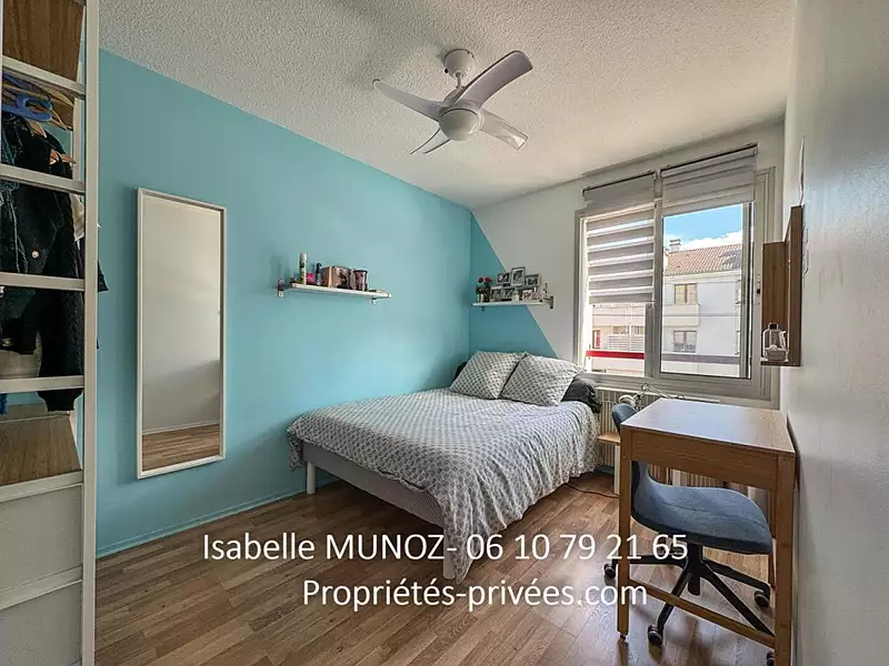 Appartement, 96 m²