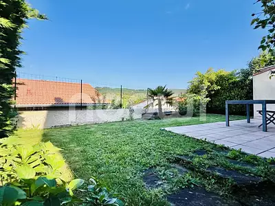 Maison, 127,48 m²