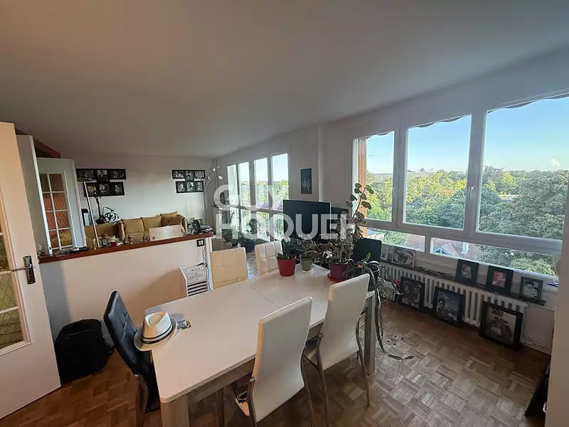 Appartement, 85,61 m²