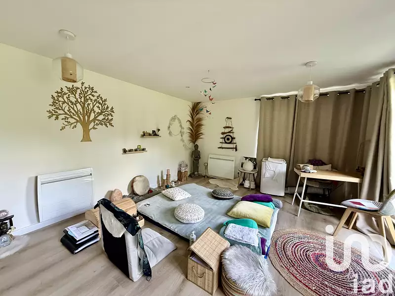 Maison, 170 m²