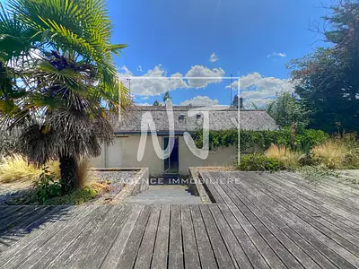 Maison, 204 m²