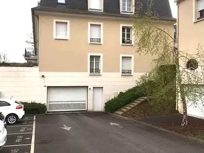 Appartement, 48,29 m²