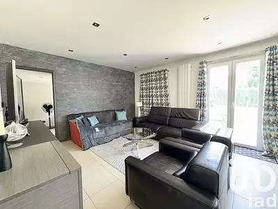 Maison, 108 m²