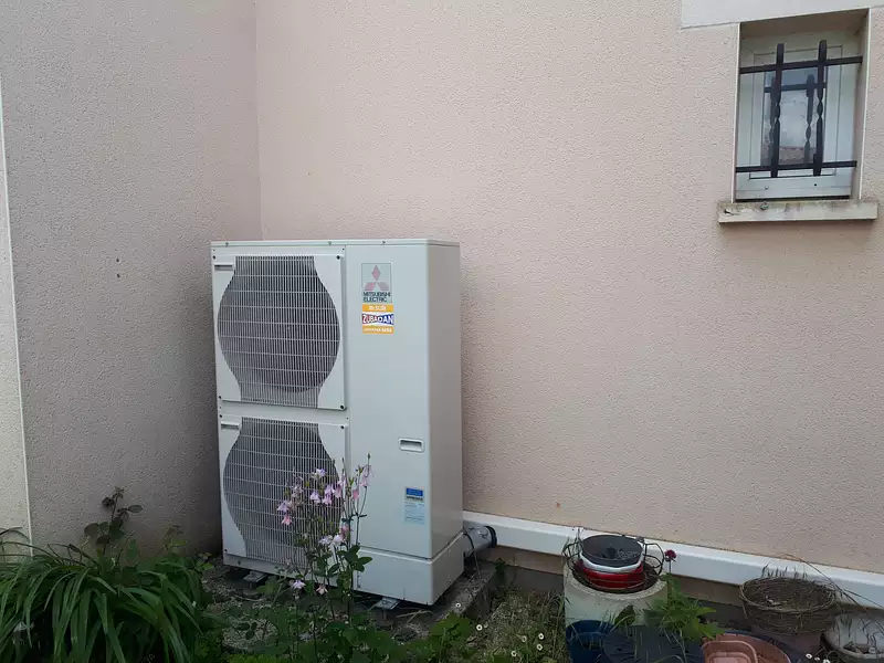 Maison, 156 m²