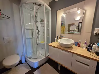 Maison, 120 m²