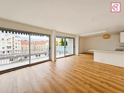 Appartement, 133,93 m²