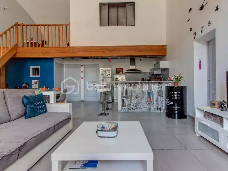 Appartement, 99 m²