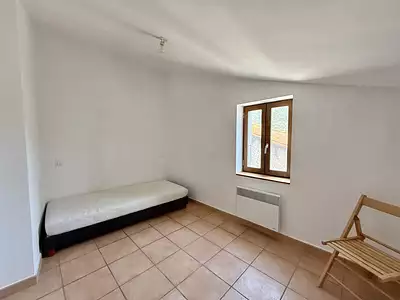 Maison, 54 m²