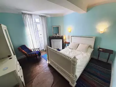 Maison, 124 m²