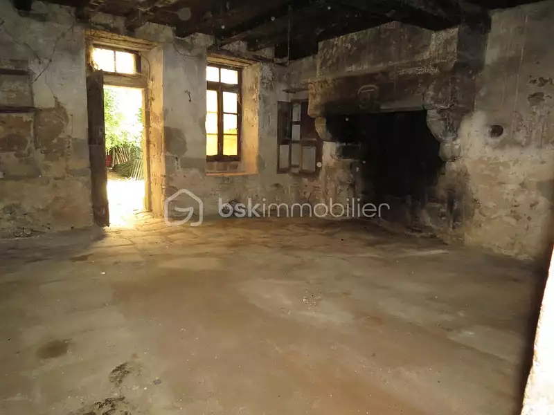Maison, 90 m²