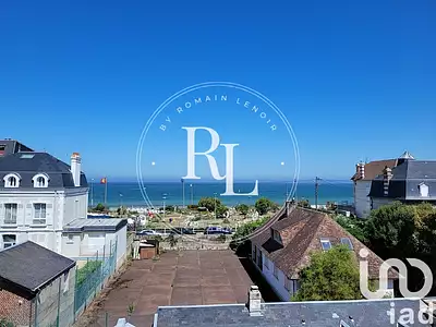 Appartement, 37 m²