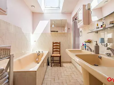 Maison, 130 m²