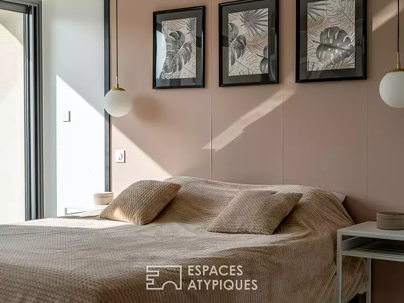 Maison, 195 m²