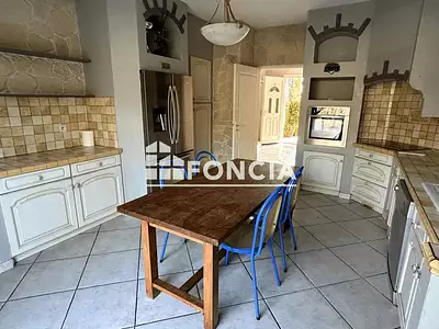 Maison, 158 m²