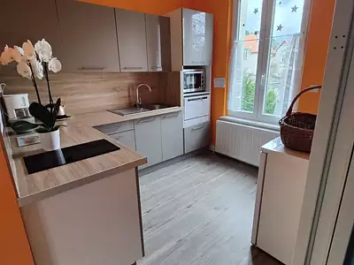 Maison, 110 m²