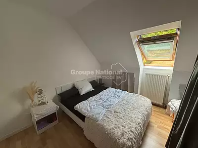 Maison, 126 m²