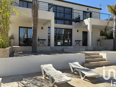 Maison, 138 m²