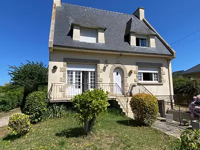 Maison, 120 m²