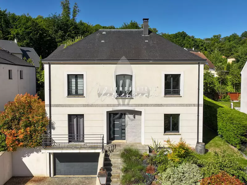 Maison, 160 m²