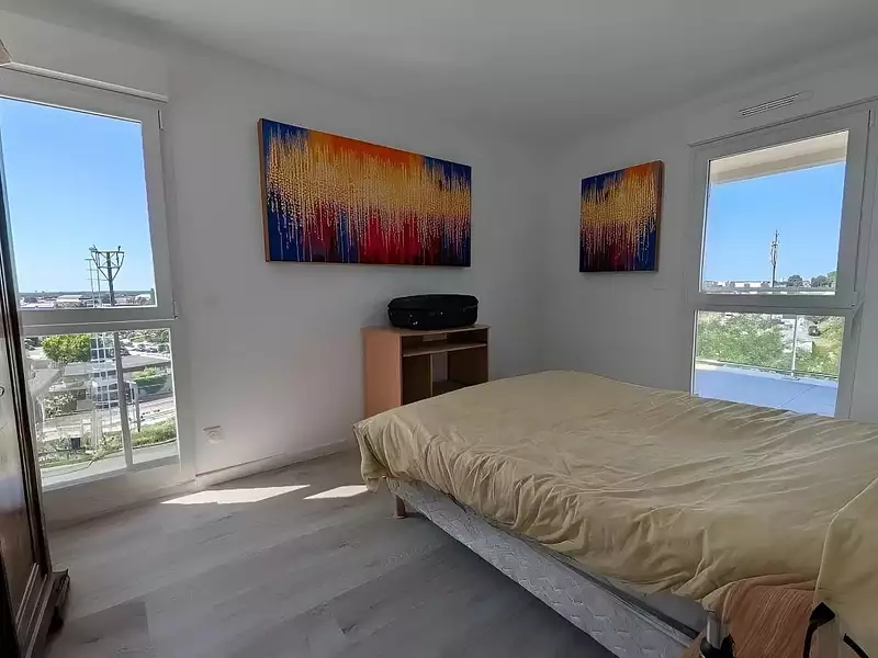 Appartement, 44 m²