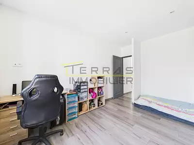Maison, 89 m²