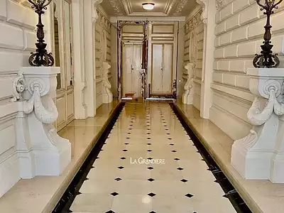 Appartement, 181 m²